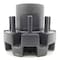 Dexter Axle Brake Hub and Rotor Protective Cover 008-214-08 - alternate 5